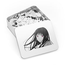 Load image into Gallery viewer, Noragami Hiyori Iki, Noragami Jigsaw Puzzle