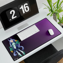 Load image into Gallery viewer, Nejire Hado Mouse Pad (Desk Mat)