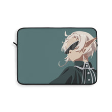 Load image into Gallery viewer, Sylphiette Laptop Sleeve