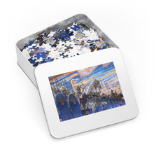 Load image into Gallery viewer, Anime Fate/Apocrypha Jigsaw Puzzle