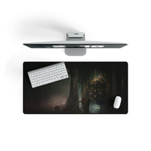 Load image into Gallery viewer, Scorn Mouse Pad (Desk Mat)
