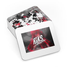 Load image into Gallery viewer, High School DxD Rias Gremory Jigsaw Puzzle