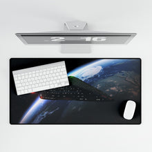 Load image into Gallery viewer, 25 th Century Ares class Mouse Pad (Desk Mat)