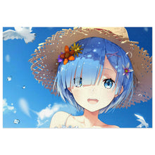 Load image into Gallery viewer, Rem Jigsaw Puzzle