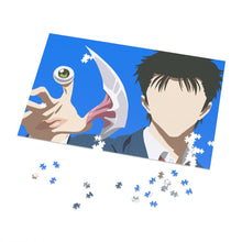 Load image into Gallery viewer, Anime Parasyte -the maxim- Jigsaw Puzzle