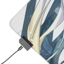Load image into Gallery viewer, No Game No Life RGB LED Mouse Pad (Desk Mat)