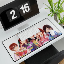 Load image into Gallery viewer, Anime The Quintessential Quintuplets Mouse Pad (Desk Mat)