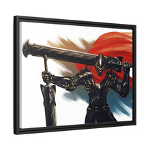 Load image into Gallery viewer, Anime Overlord Canvas Framed Art Print