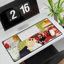 Load image into Gallery viewer, Chibi Yuki Mouse Pad (Desk Mat)