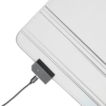 Load image into Gallery viewer, Puella Magi Madoka Magica RGB LED Mouse Pad (Desk Mat)