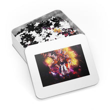 Load image into Gallery viewer, Gokurs -Cave Jigsaw Puzzle