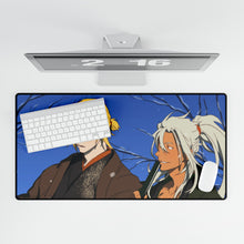 Load image into Gallery viewer, Anime Tales of Zestiria the X Mouse Pad (Desk Mat)