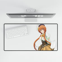Load image into Gallery viewer, Anime Nisekoi Mouse Pad (Desk Mat)