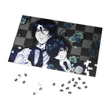 Load image into Gallery viewer, Twilight Dreamers Jigsaw Puzzle