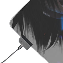 Load image into Gallery viewer, My Hero Academia RGB LED Mouse Pad (Desk Mat)