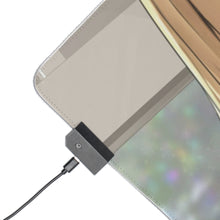 Load image into Gallery viewer, My Dress-Up Darling RGB LED Mouse Pad (Desk Mat)