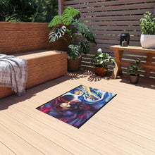Load image into Gallery viewer, Fate/Grand Order Saber, Saber Alter Rug