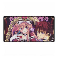 Load image into Gallery viewer, Psychic Princess Mouse Pad (Desk Mat)