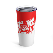 Load image into Gallery viewer, Anime Fairy Tail Tumbler 20oz