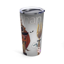 Load image into Gallery viewer, Vocaloid Tumbler 20oz