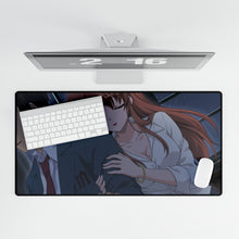 Load image into Gallery viewer, Anime The Melancholy Of Haruhi Suzumiya Mouse Pad (Desk Mat)