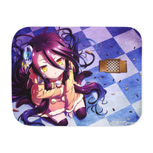 Load image into Gallery viewer, No Game No Life Sherpa Blanket