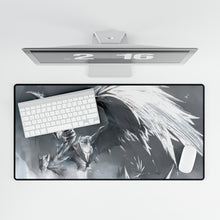 Load image into Gallery viewer, Trishula, Dragon of the Ice Barrier Mouse Pad (Desk Mat)