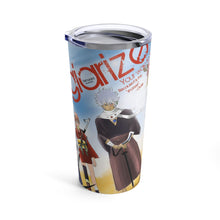Load image into Gallery viewer, Gintama Tumbler 20oz