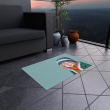 Load image into Gallery viewer, Laid-Back Camp Rug