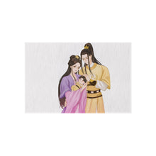 Load image into Gallery viewer, Mo Dao Zu Shi Rug