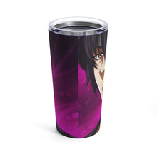 Load image into Gallery viewer, Gintama Shinsuke Takasugi Tumbler 20oz