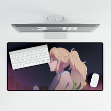 Load image into Gallery viewer, Birdie Wing Golf Girls Story Mouse Pad (Desk Mat)