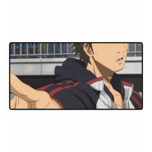 Load image into Gallery viewer, Giant Killing Mouse Pad (Desk Mat)