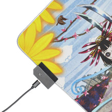 Load image into Gallery viewer, Katanagatari RGB LED Mouse Pad (Desk Mat)