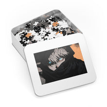 Load image into Gallery viewer, Anime Jujutsu Kaisen Jigsaw Puzzle