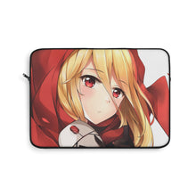 Load image into Gallery viewer, Anime Overlord Laptop Sleeve