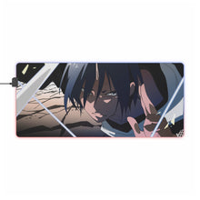 Load image into Gallery viewer, That Time I Got Reincarnated As A Slime RGB LED Mouse Pad (Desk Mat)