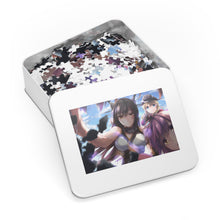 Load image into Gallery viewer, Anime Kantai Collection Jigsaw Puzzle