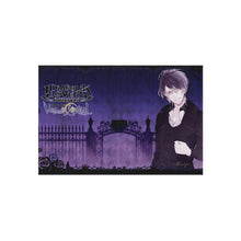 Load image into Gallery viewer, Diabolik Lovers Rug