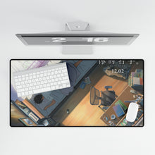 Load image into Gallery viewer, Your Name. Mouse Pad (Desk Mat)