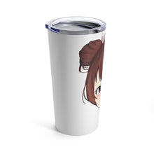 Load image into Gallery viewer, Hajimete No Gal Tumbler 20oz