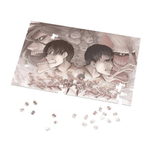 Load image into Gallery viewer, Tides of War Jigsaw Puzzle