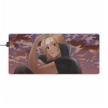 Load image into Gallery viewer, Tokyo Revengers RGB LED Mouse Pad (Desk Mat)