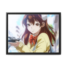 Load image into Gallery viewer, Anime Dr. Stone Canvas Framed Art Print