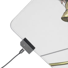 Load image into Gallery viewer, Anime Kantai Collection RGB LED Mouse Pad (Desk Mat)