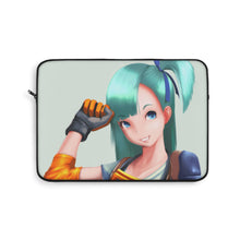 Load image into Gallery viewer, Bulma Laptop Sleeve