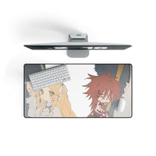 Load image into Gallery viewer, Piofiōre no Banshō Mouse Pad (Desk Mat)