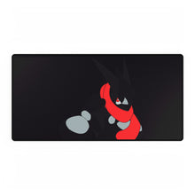 Load image into Gallery viewer, Greninja Mouse Pad (Desk Mat)