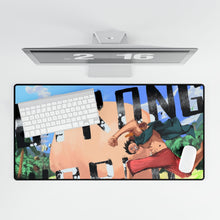 Load image into Gallery viewer, One Piece Film Strong World Mouse Pad (Desk Mat)