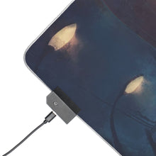 Load image into Gallery viewer, Kara no Kyōkai RGB LED Mouse Pad (Desk Mat)
